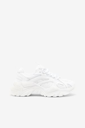 FILA Electrove Sneakers White,Womens Shoes | CA.EVHXIJ839